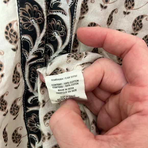 BILLABONG Cotton Tunic 2 for $22 ❇️ - Picture 4 of 7